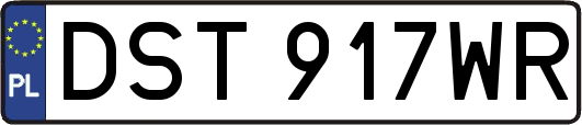 DST917WR
