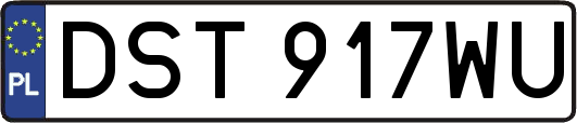 DST917WU
