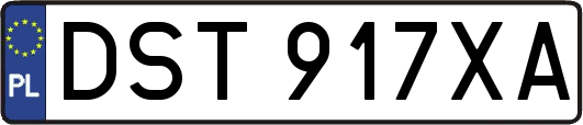 DST917XA