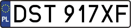 DST917XF