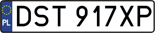 DST917XP