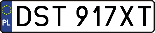 DST917XT
