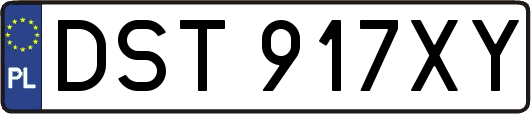 DST917XY