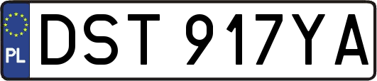 DST917YA