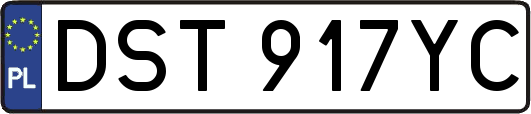 DST917YC