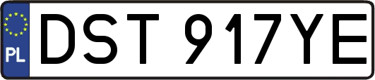 DST917YE