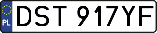 DST917YF