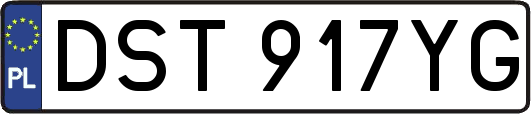 DST917YG