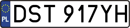 DST917YH
