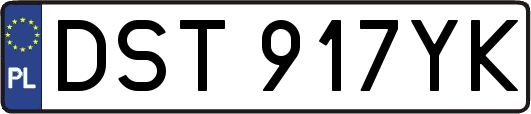 DST917YK