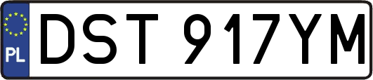 DST917YM
