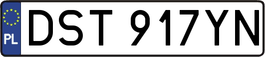 DST917YN