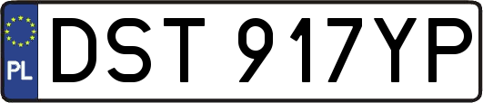 DST917YP