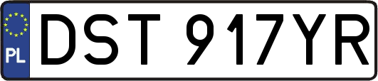 DST917YR