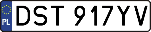 DST917YV