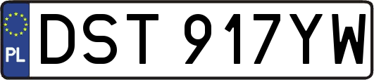 DST917YW