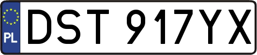 DST917YX