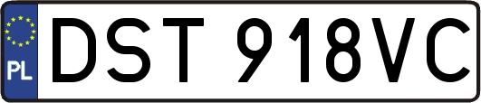 DST918VC