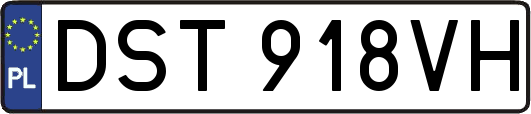 DST918VH