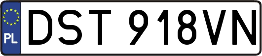 DST918VN