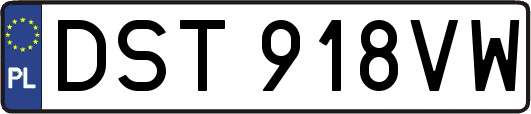 DST918VW