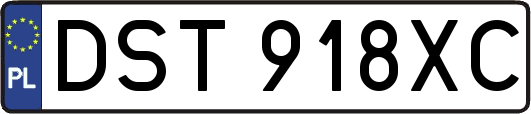 DST918XC