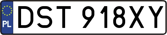 DST918XY