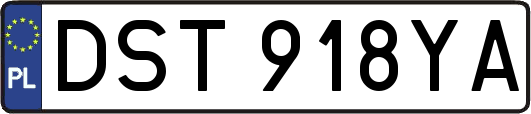 DST918YA