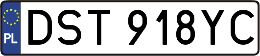 DST918YC