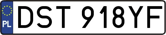 DST918YF