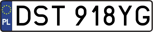 DST918YG