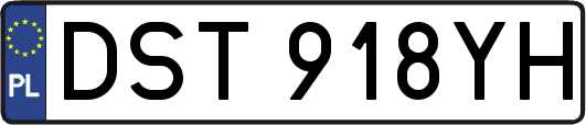 DST918YH