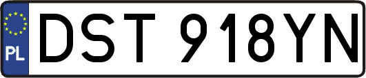 DST918YN