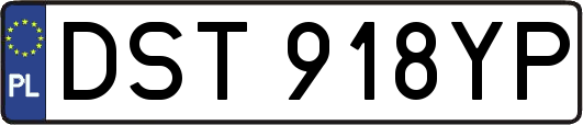 DST918YP