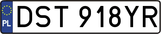 DST918YR