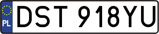 DST918YU
