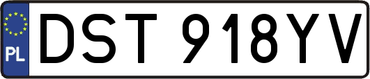 DST918YV