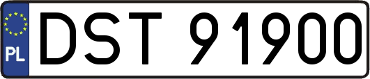 DST91900