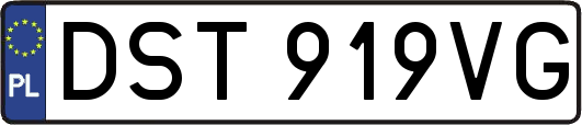 DST919VG
