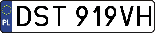 DST919VH