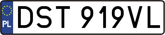 DST919VL