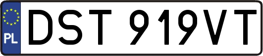 DST919VT
