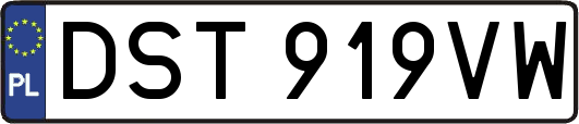 DST919VW