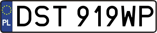 DST919WP