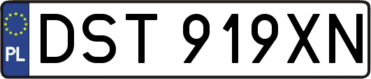 DST919XN