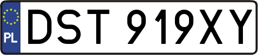 DST919XY