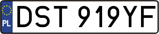DST919YF