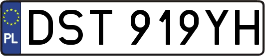 DST919YH