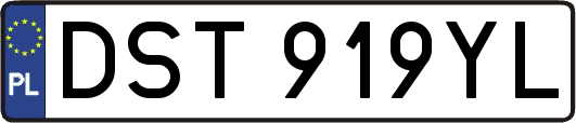 DST919YL