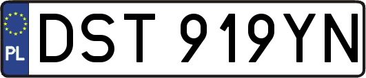 DST919YN